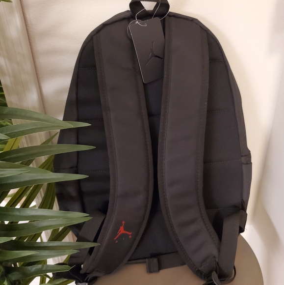 Jordan Backpack- Jordans- Jordan Bag Jumpman Air - Picture 2 of 7